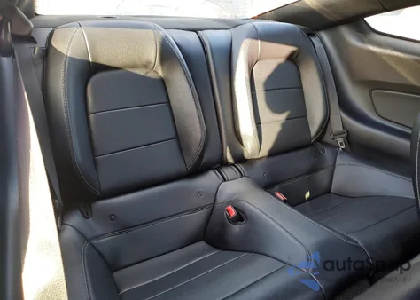 2016 Ford Mustang z USA, uszkodzony, nr VIN 1FA6P8TH4G5325694